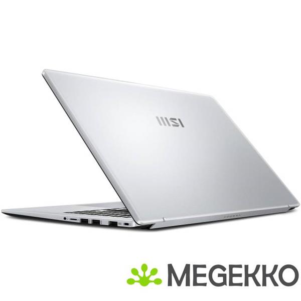 Grote foto msi modern 15 f13mg 430nl 15 core i5 laptop computers en software overige computers en software