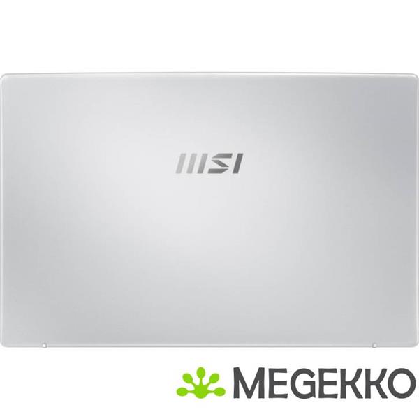 Grote foto msi modern 15 f13mg 430nl 15 core i5 laptop computers en software overige computers en software