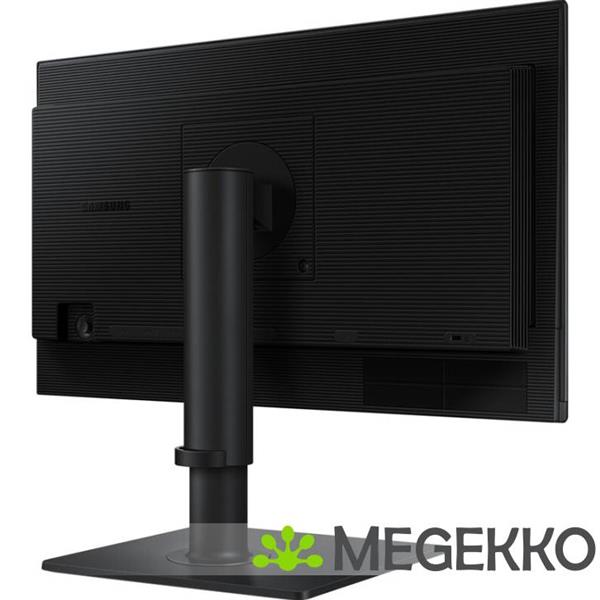 Grote foto samsung essential s4 ls22d400gauxen 22 full hd monitor computers en software overige computers en software