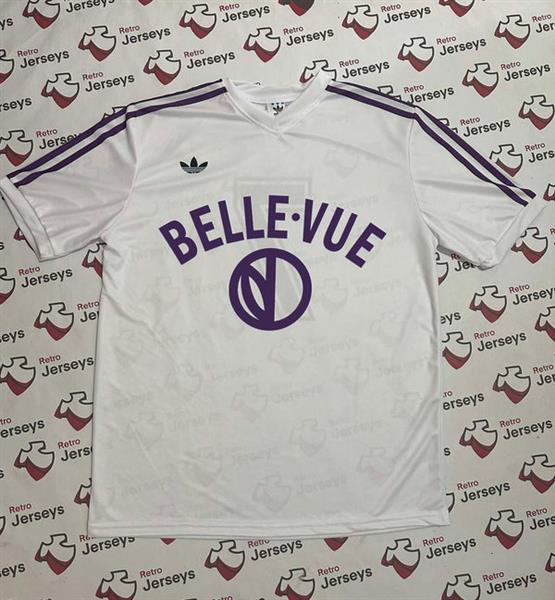 Grote foto voetbal shirt anderlecht replica s t m xxxl 50 sport en fitness voetbal