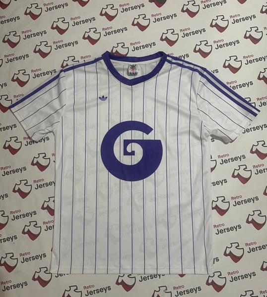 Grote foto voetbal shirt anderlecht replica s t m xxxl 50 sport en fitness voetbal