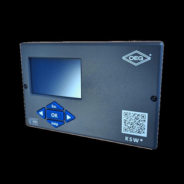 Grote foto ksw temperatuurregeling met 4 sensoren tf pt doe het zelf en verbouw sanitair