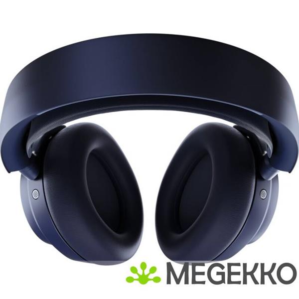 Grote foto steelseries arctis nova pro omni midnight blue draadloze gaming headset audio tv en foto koptelefoons