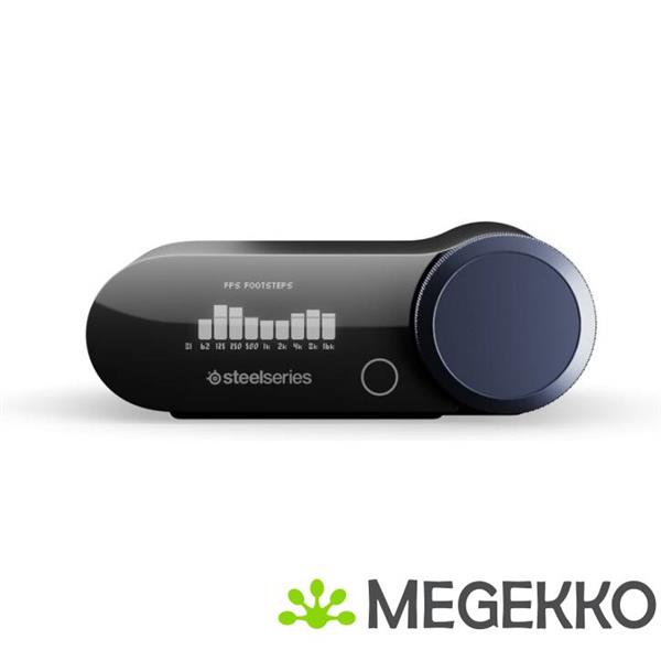 Grote foto steelseries arctis nova pro omni midnight blue draadloze gaming headset audio tv en foto koptelefoons