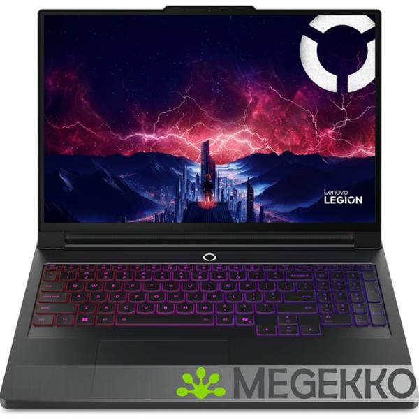 Grote foto lenovo legion pro 7 16afr10h 16 amd ryzen 9 9955hx3d rtx 5080 gaming laptop computers en software overige computers en software