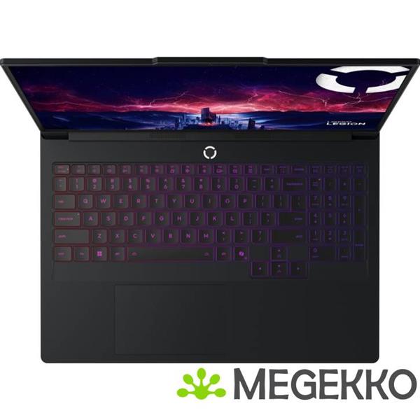 Grote foto lenovo legion pro 7 16afr10h 16 amd ryzen 9 9955hx3d rtx 5080 gaming laptop computers en software overige computers en software