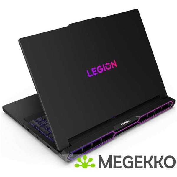 Grote foto lenovo legion pro 7 16afr10h 16 amd ryzen 9 9955hx3d rtx 5080 gaming laptop computers en software overige computers en software