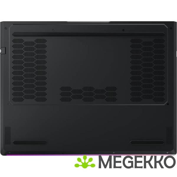 Grote foto lenovo legion pro 7 16afr10h 16 amd ryzen 9 9955hx3d rtx 5080 gaming laptop computers en software overige computers en software
