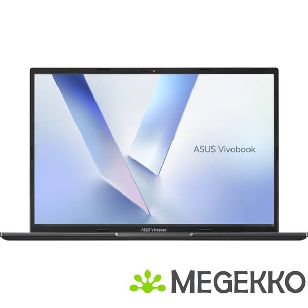Grote foto asus vivobook 14 m1405naq ly025w 14 amd ryzen 7 computers en software overige computers en software