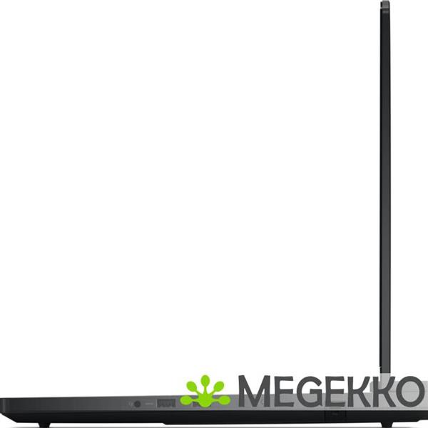 Grote foto lenovo legion pro 7 16afr10h 16 amd ryzen 9 9955hx3d rtx 5080 gaming laptop computers en software overige computers en software