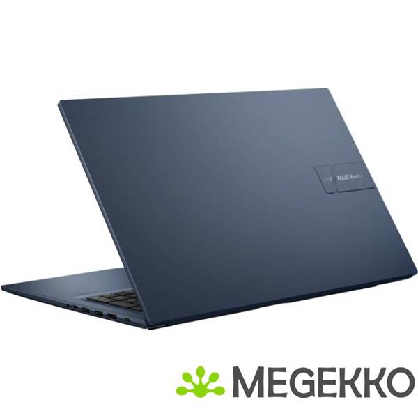 Grote foto asus vivobook 17 x1704va au1219w 17.3 intel core 5 computers en software overige computers en software