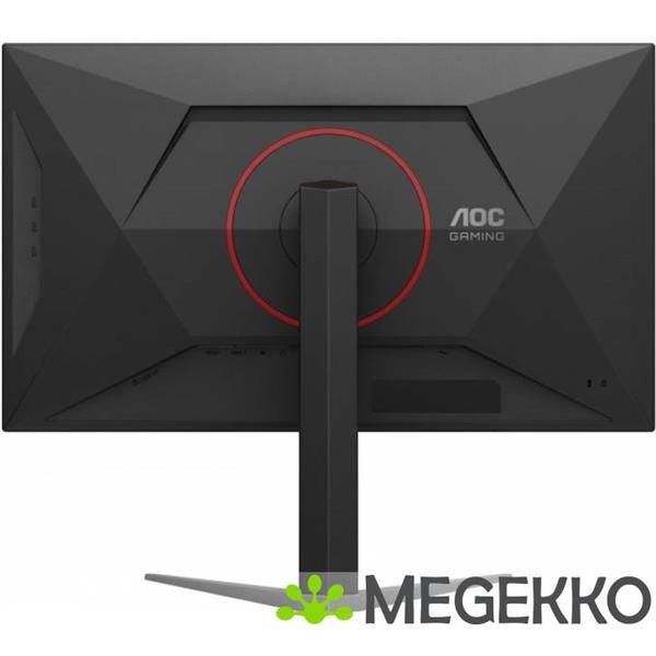 Grote foto aoc g4 u27g4xm 27 4k 160hz fhd 320hz miniled ips monitor computers en software overige computers en software