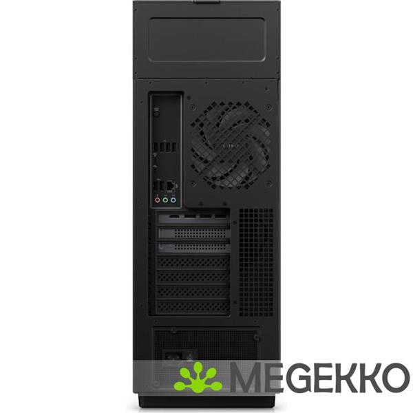 Grote foto hp omen max 45l gt23 0088nd amd ryzen 7 rtx 5080 gaming desktop computers en software overige computers en software