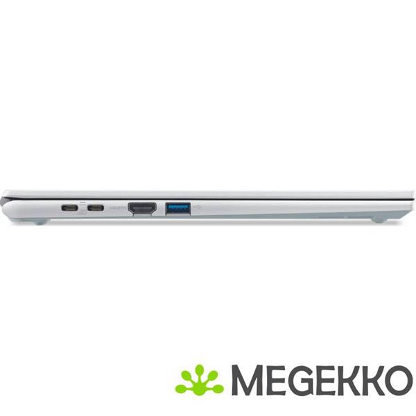 Grote foto acer aspire ag14 72p 54k8 14 core 5 120u laptop computers en software overige computers en software