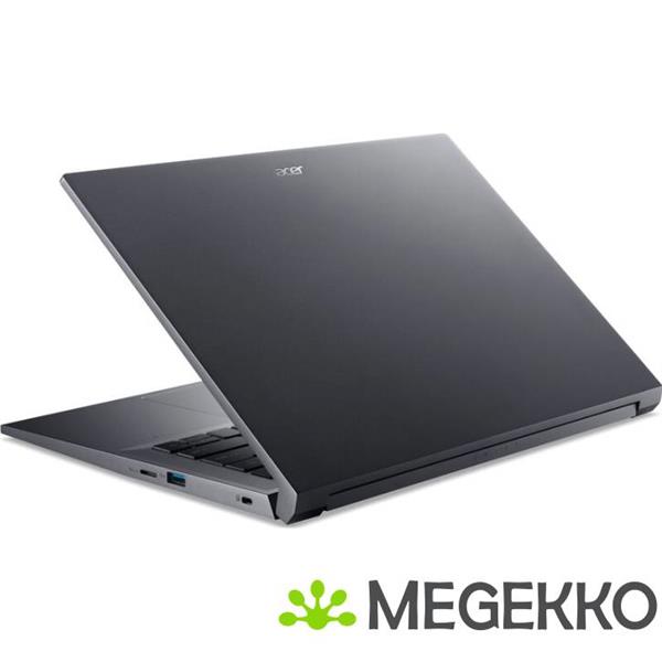 Grote foto acer swift sfx14 71g 776n 14.5 core i7 13700h oled laptop computers en software overige computers en software