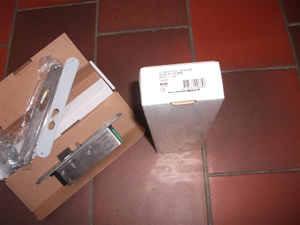 Grote foto 5 elektrische sloten12vdc ml350 50 stuk huis en inrichting overige huis en inrichting
