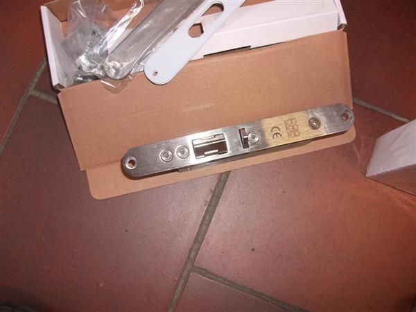Grote foto 5 elektrische sloten12vdc ml350 50 stuk huis en inrichting overige huis en inrichting