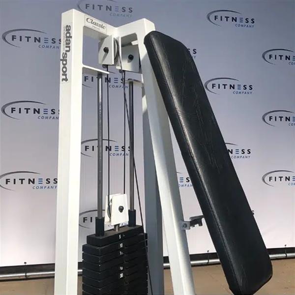 Grote foto adan sport abductor outer thigh sport en fitness fitness