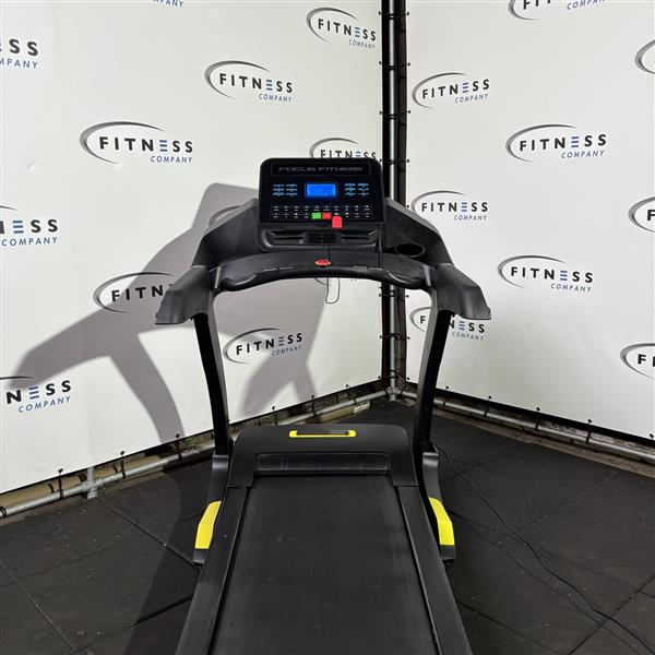 Grote foto focus fitness flex system senator loopband sport en fitness fitness