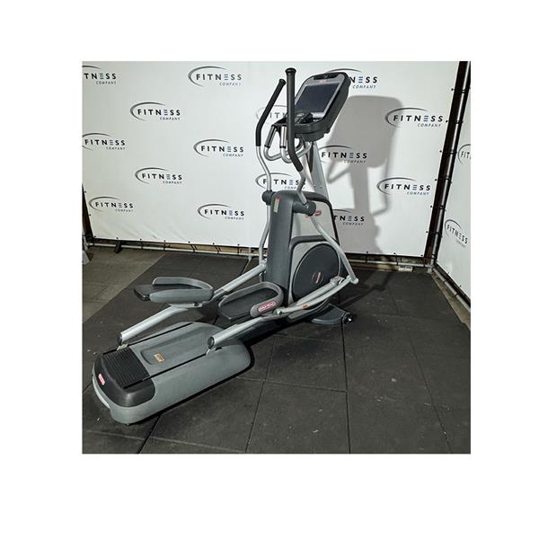 Grote foto star trac crosstrainer sport en fitness fitness