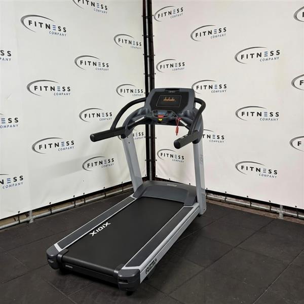 Grote foto cybex 770t loopband sport en fitness fitness