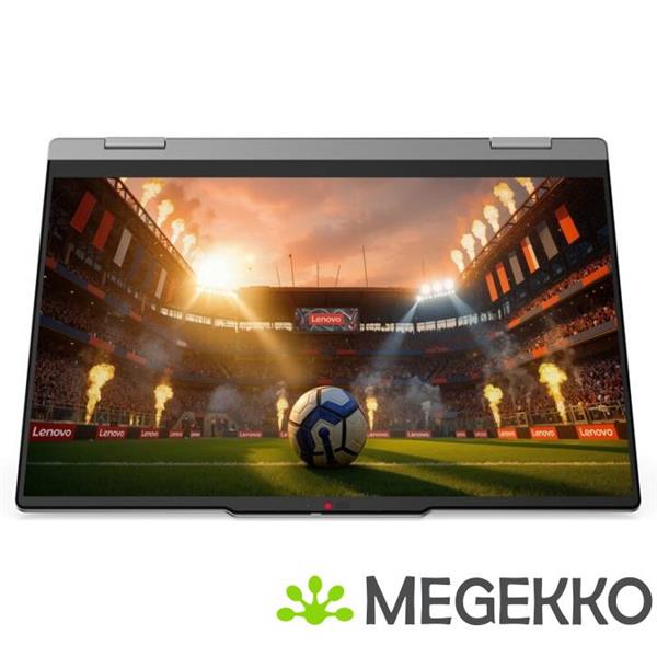 Grote foto lenovo ideapad flex 5 14ahp11 14 amd ryzen 7 computers en software overige computers en software