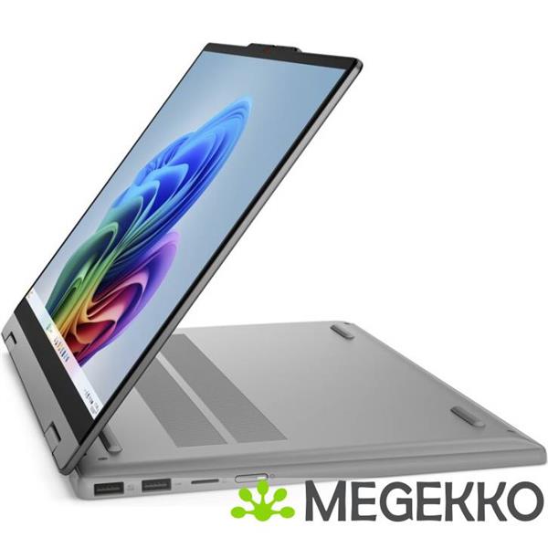 Grote foto lenovo ideapad flex 5 14ahp11 14 amd ryzen 7 computers en software overige computers en software