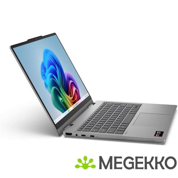Grote foto lenovo ideapad flex 5 14ahp11 14 amd ryzen 7 computers en software overige computers en software