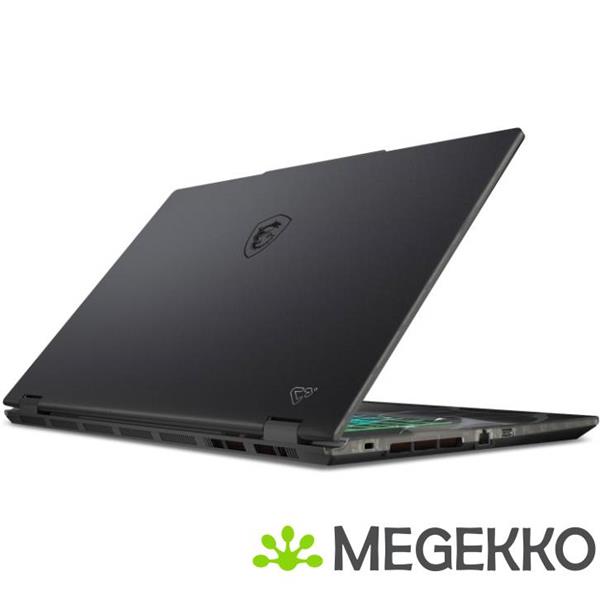 Grote foto msi cyborg 17 b13wfkg 229nl 17 3 core i7 13620h rtx 5060 gaming laptops computers en software overige computers en software