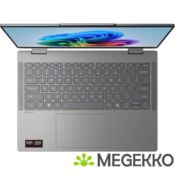 Grote foto lenovo ideapad flex 5 14ahp11 14 amd ryzen 7 computers en software overige computers en software
