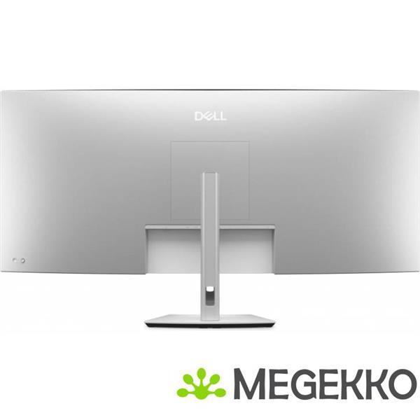 Grote foto dell ultrasharp u5226kw 52 6k ultra hd 120hz ips curved monitor computers en software overige computers en software
