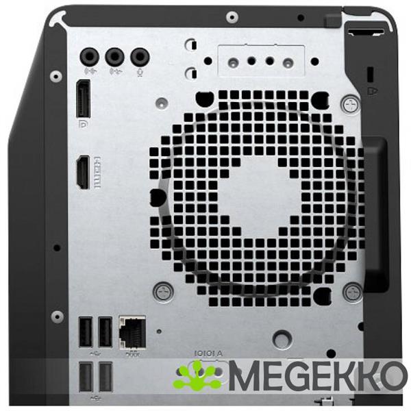 Grote foto hp omnidesk ai pc m03 0031nd core ultra 7 desktop pc computers en software overige computers en software
