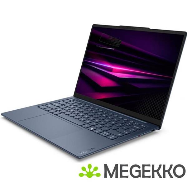 Grote foto lenovo yoga slim 7 14q8y11 copilot pc 14 snapdragon x2p 42 100 computers en software overige computers en software