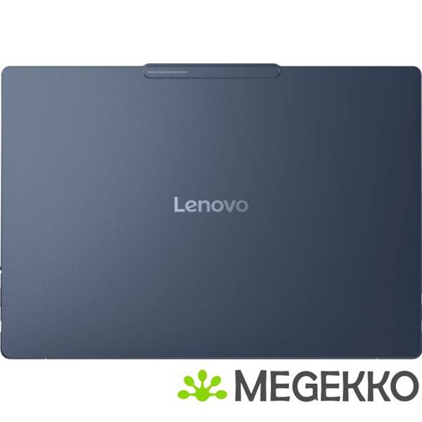 Grote foto lenovo yoga slim 7 14q8y11 copilot pc 14 snapdragon x2p 42 100 computers en software overige computers en software