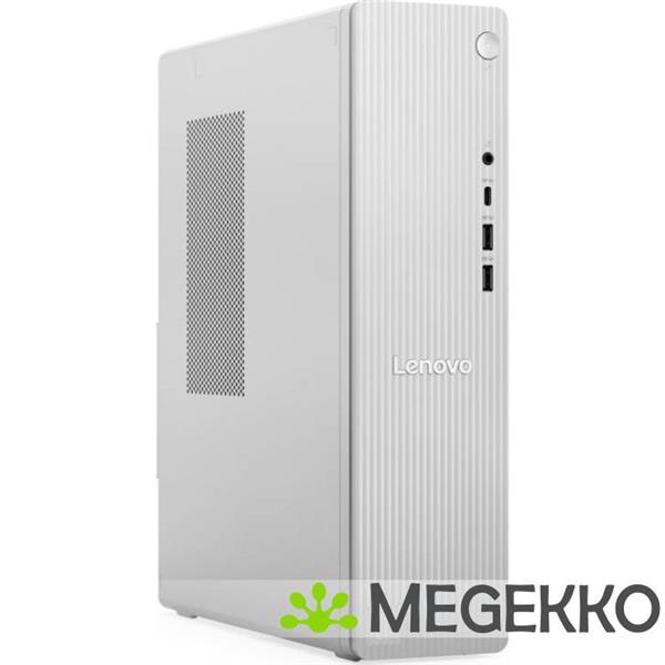 Grote foto lenovo ideacentre tower 08ias10 intel core ultra 7 desktop computers en software overige computers en software