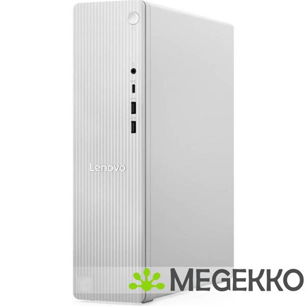 Grote foto lenovo ideacentre tower 08ias10 intel core ultra 7 desktop computers en software overige computers en software