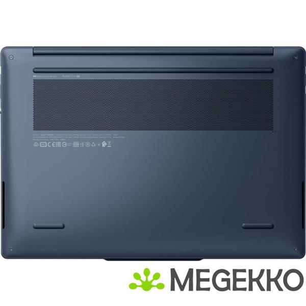 Grote foto lenovo yoga slim 7 14q8y11 copilot pc 14 snapdragon x2p 42 100 computers en software overige computers en software