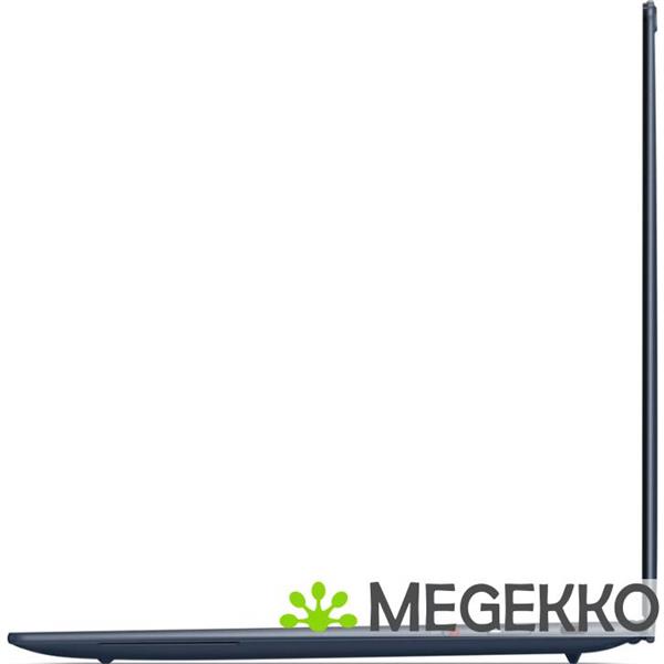 Grote foto lenovo yoga slim 7 14q8y11 copilot pc 14 snapdragon x2p 42 100 computers en software overige computers en software