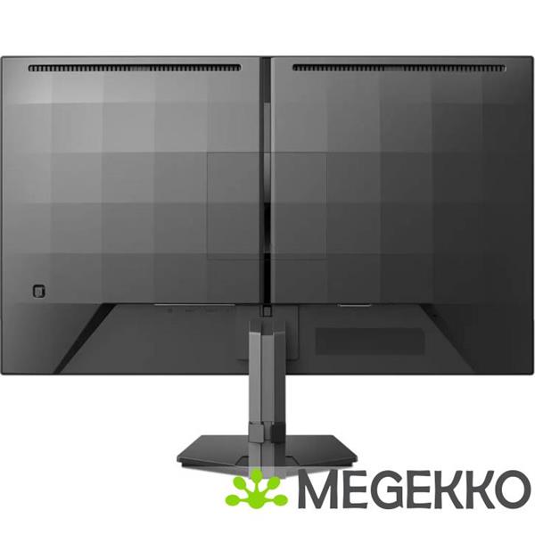 Grote foto philips evnia 27m2n3500pf 00 27 qhd 260hz ips monitor computers en software overige computers en software