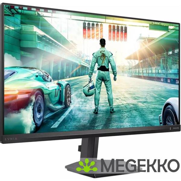 Grote foto philips evnia 27m2n3500pf 00 27 qhd 260hz ips monitor computers en software overige computers en software