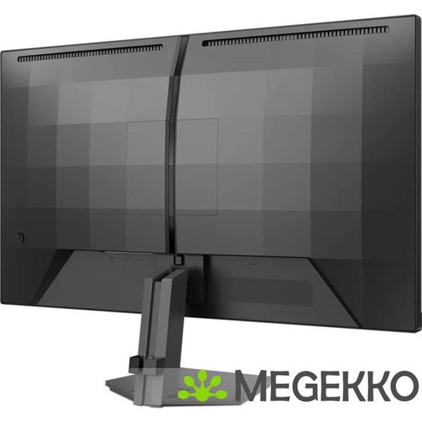Grote foto philips evnia 27m2n3500pf 00 27 qhd 260hz ips monitor computers en software overige computers en software