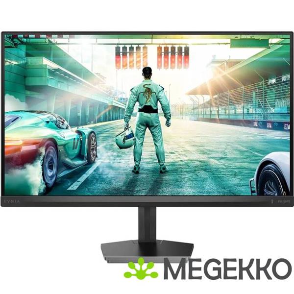 Grote foto philips evnia 27m2n3500pf 00 27 qhd 260hz ips monitor computers en software overige computers en software