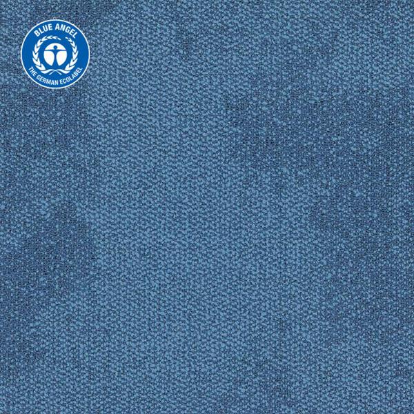 Grote foto blauwe composure tapijttegels van interface huis en inrichting vloerbedekking en kleden