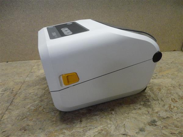 Grote foto zebra zd420 thermal direct printer 203dpi usb ethernet bluetooth zd420d computers en software printers