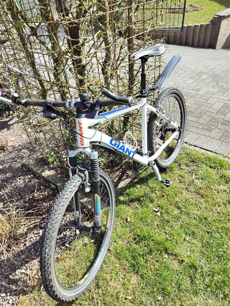 Grote foto mountainbike fietsen en brommers mountainbikes en atb