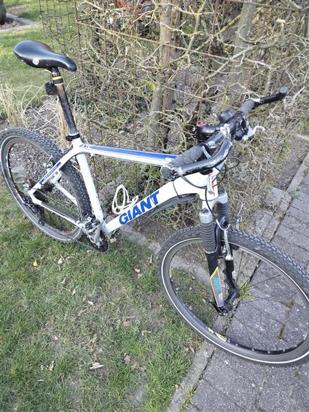 Grote foto mountainbike fietsen en brommers mountainbikes en atb