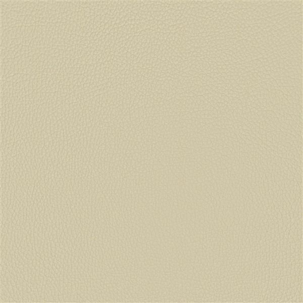 Grote foto vidaxl beklede bank met rugleuning cr mekleurig 110 x 60 x 76 cm huis en inrichting overige huis en inrichting