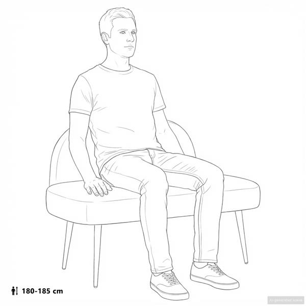Grote foto vidaxl beklede bank met rugleuning cr mekleurig 110 x 60 x 76 cm huis en inrichting overige huis en inrichting