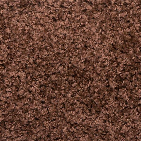 Grote foto vidaxl zelfklevende trapmatten 15 pcs bruin 80 x 24 5 x 3 5 cm huis en inrichting overige huis en inrichting