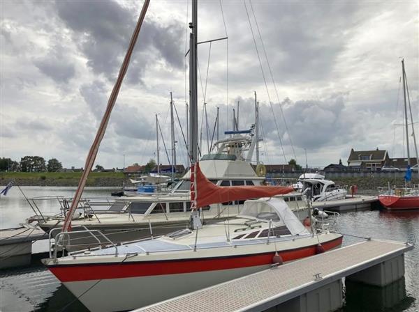 Grote foto etap 26 te koop watersport en boten kajuitzeilboten en zeiljachten